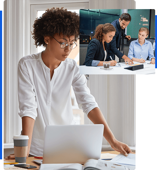 SurveyPro About Image