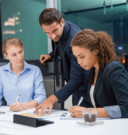 SurveyPro Research Image